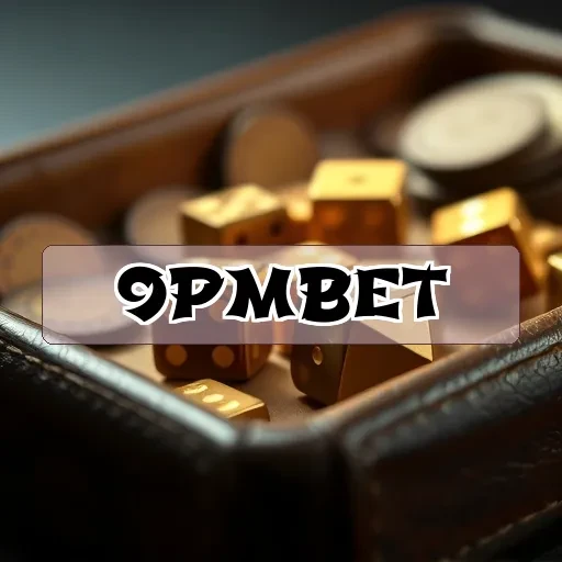 9pmbet: Descubra a Diversão e Emoções dos Jogos Apostas