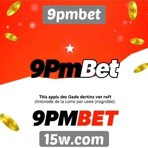 Promoções e bônus oferecidos pela plataforma 9pmbet