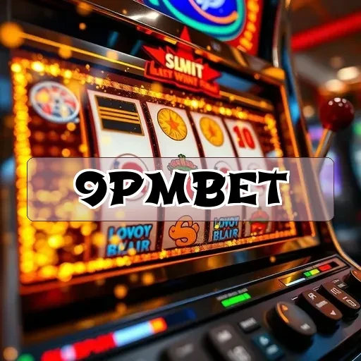 9pmbet: Segurança é Prioridade para Jogar com Confiança