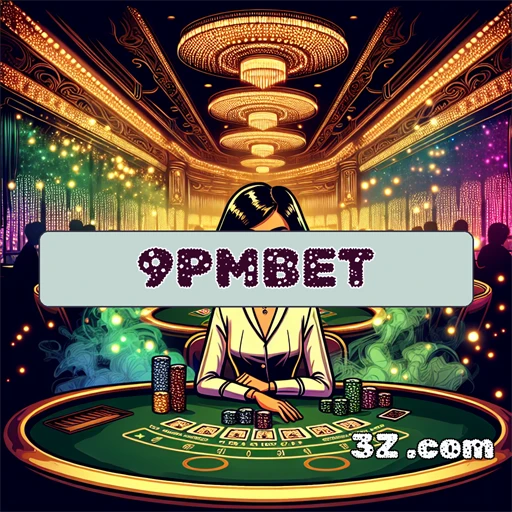 9pmbet Segurança Garantida