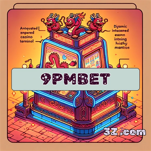 9pmbet Programa VIP